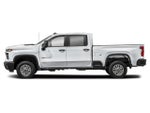 2025 Chevrolet Silverado 2500HD 4WD Crew Cab Standard Bed LT