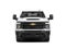 2025 Chevrolet Silverado 2500HD 4WD Crew Cab Standard Bed LT
