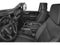 2025 Chevrolet Silverado 2500HD 4WD Crew Cab Standard Bed LT