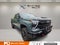 2025 Chevrolet Silverado 2500HD 4WD Crew Cab Standard Bed LT