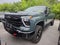 2025 Chevrolet Silverado 2500HD 4WD Crew Cab Standard Bed LT