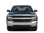 2017 Chevrolet Silverado 1500 LS