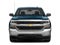 2017 Chevrolet Silverado 1500 LS