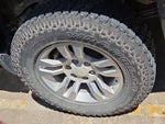 2016 Chevrolet Silverado 1500 LS
