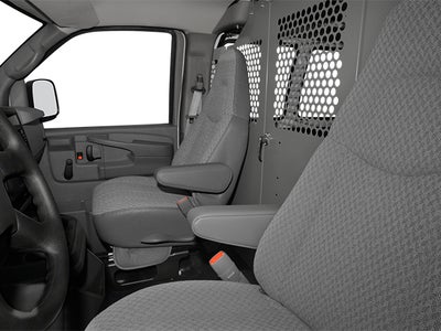 2014 Chevrolet Express 2500 Work Van