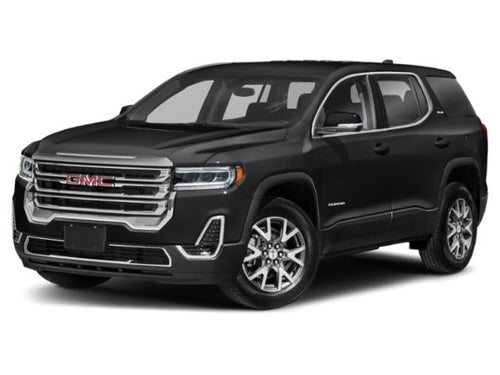 2021 GMC Acadia AWD SLE