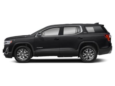 2021 GMC Acadia AWD SLE