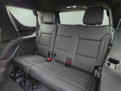 2025 GMC Yukon 4WD Denali