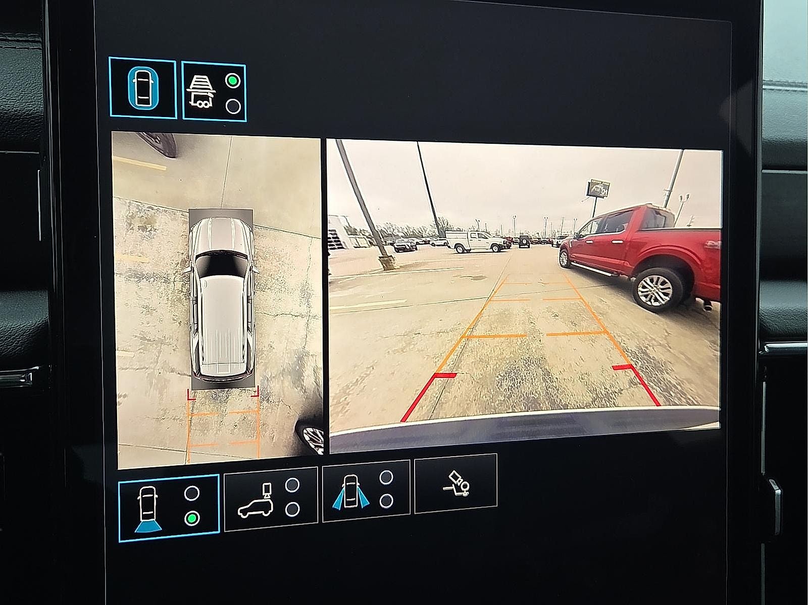 2025 GMC Yukon 4WD Denali