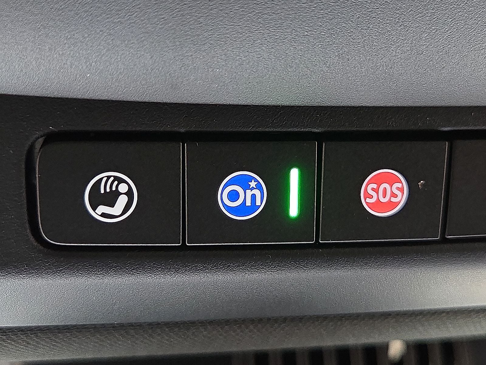 2025 GMC Yukon 4WD Denali