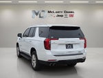 2025 GMC Yukon 4WD Denali