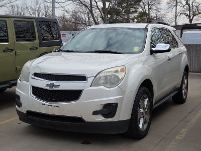 2015 Chevrolet Equinox 1LT