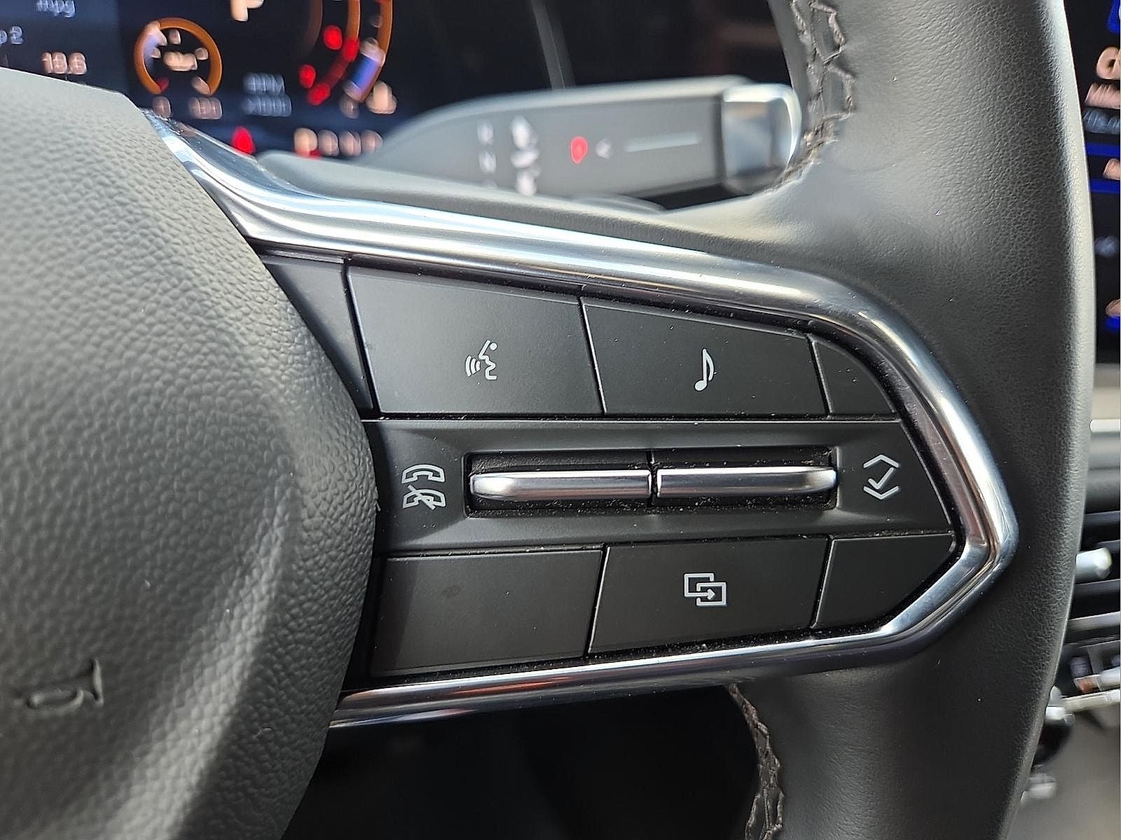 2025 Chevrolet Suburban 2WD LT