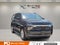 2025 Chevrolet Tahoe 4WD LT