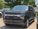 2025 Chevrolet Tahoe 4WD LT