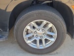 2025 Chevrolet Tahoe 4WD LT