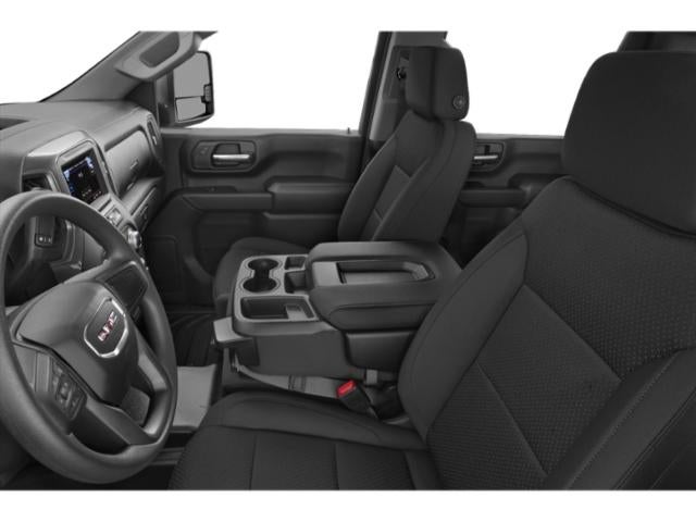 2024 GMC Sierra 2500HD 4WD Crew Cab Standard Bed Pro