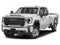 2025 GMC Sierra 2500HD 4WD Crew Cab Standard Bed Denali