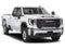2025 GMC Sierra 2500HD 4WD Crew Cab Standard Bed Denali