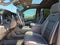 2025 GMC Sierra 2500HD 4WD Crew Cab Standard Bed AT4X
