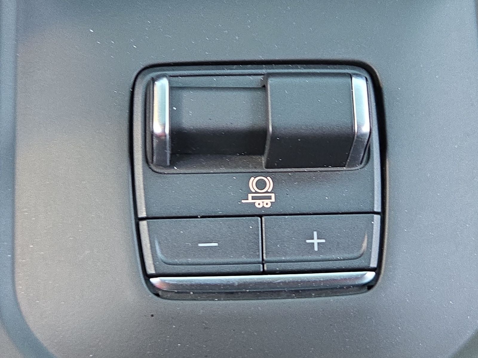 2025 GMC Sierra 2500HD 4WD Crew Cab Standard Bed AT4X