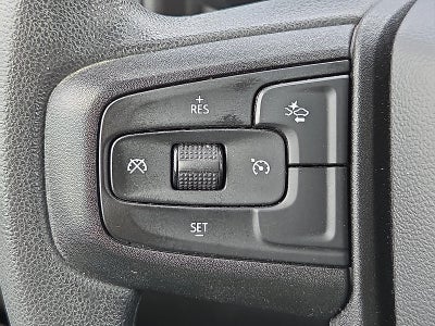 2023 GMC Sierra 1500 4WD Crew Cab Short Box Pro