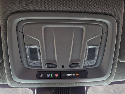 2025 GMC Sierra 1500 4WD Crew Cab Short Box SLT