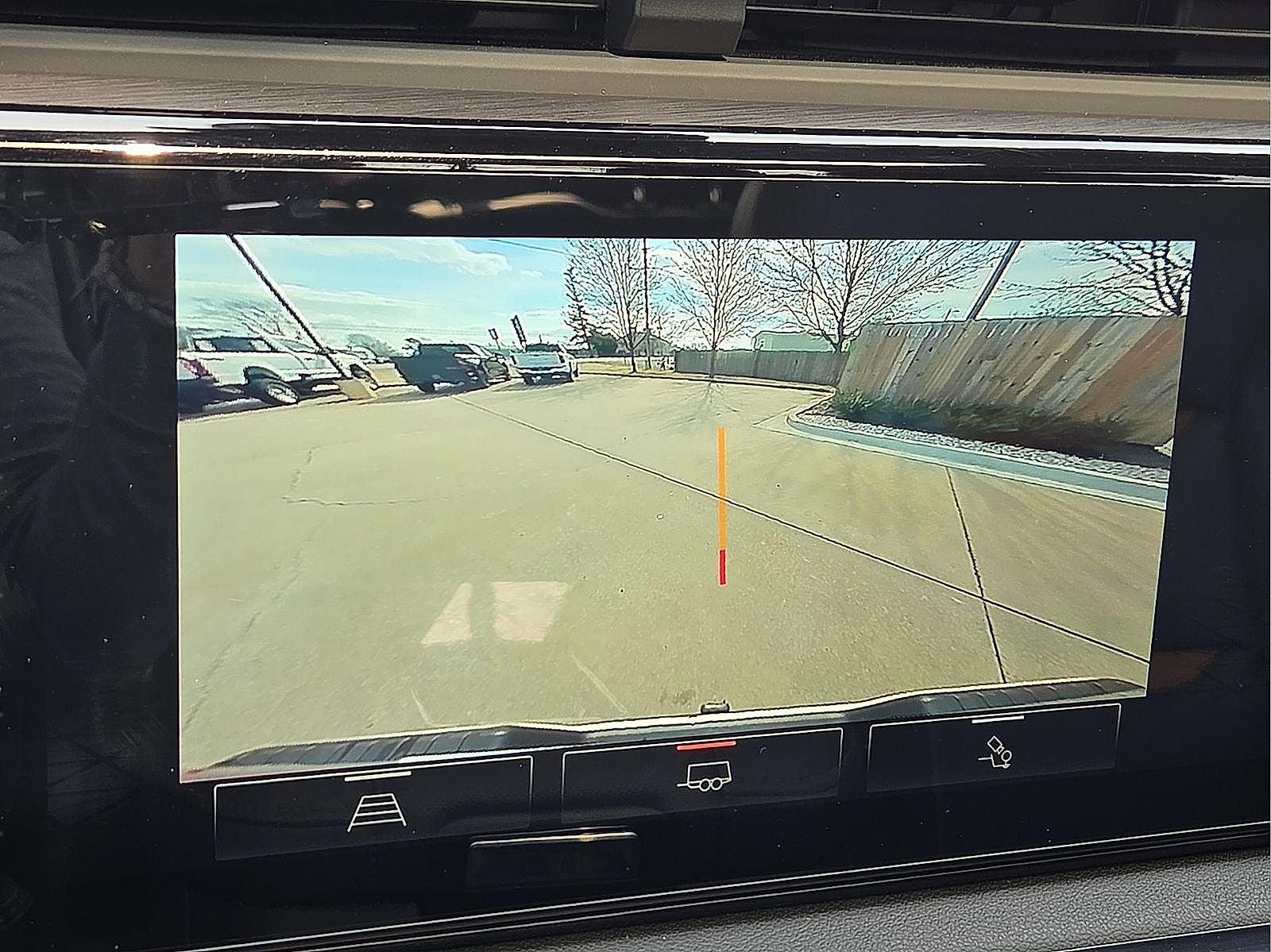 2022 GMC Sierra 1500 4WD Crew Cab Short Box AT4