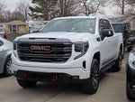 2022 GMC Sierra 1500 4WD Crew Cab Short Box AT4
