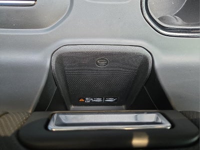 2022 GMC Sierra 1500 4WD Crew Cab Short Box AT4