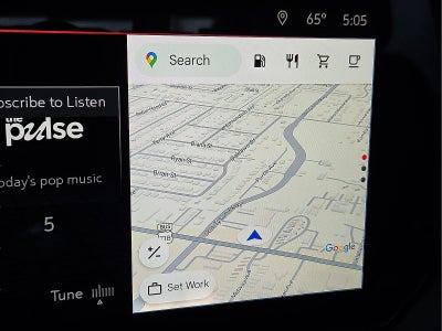 2023 GMC Sierra 1500 4WD Crew Cab Short Box Denali Ultimate