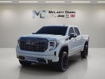 2023 GMC Sierra 1500 4WD Crew Cab Short Box Denali Ultimate