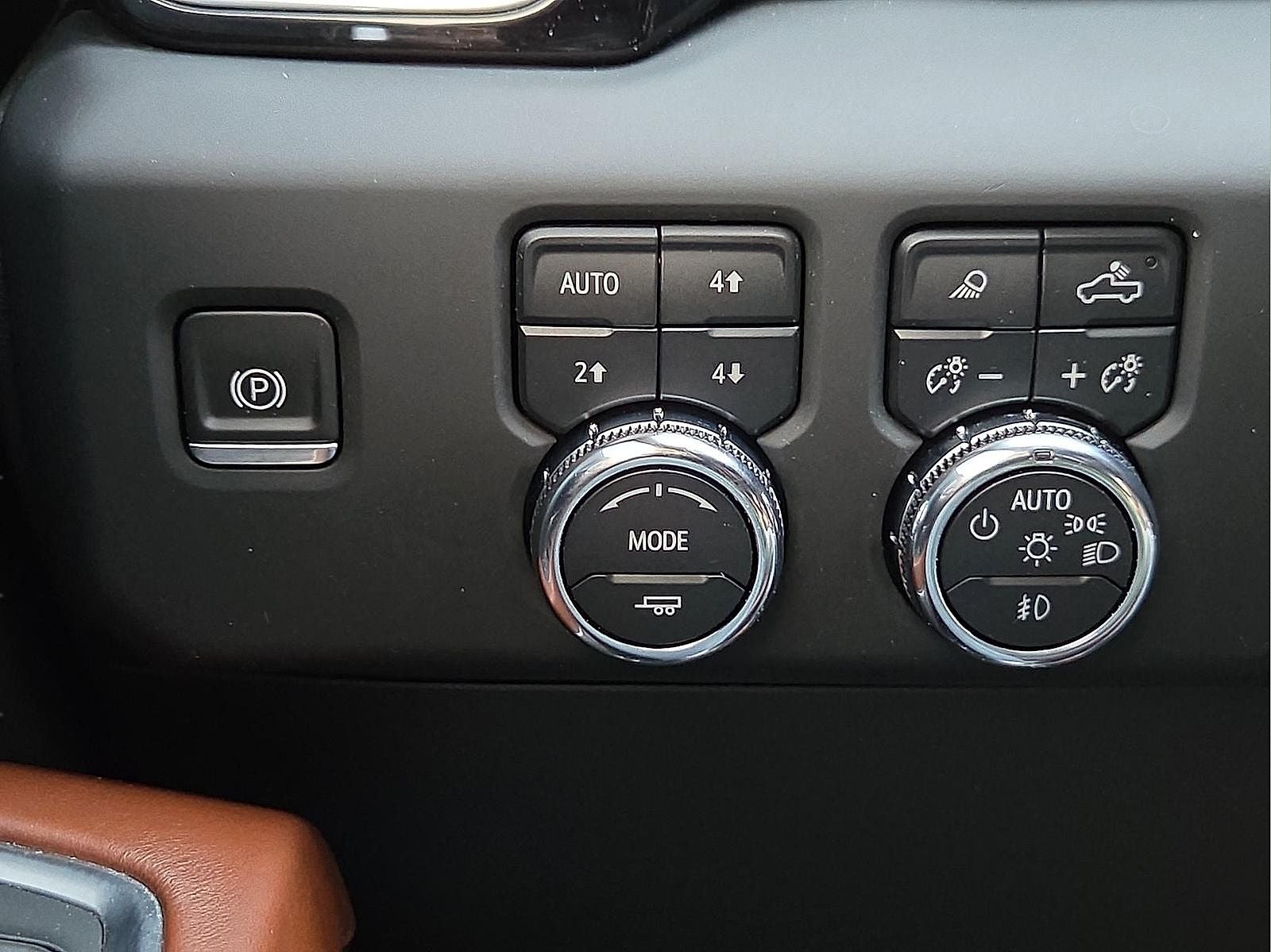 2023 GMC Sierra 1500 4WD Crew Cab Short Box Denali Ultimate