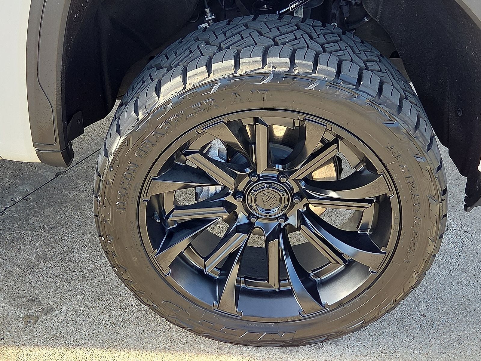 2023 GMC Sierra 1500 4WD Crew Cab Short Box Denali Ultimate