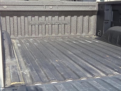 2023 GMC Sierra 1500 4WD Crew Cab Short Box Denali Ultimate