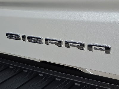 2023 GMC Sierra 1500 4WD Crew Cab Short Box Denali Ultimate