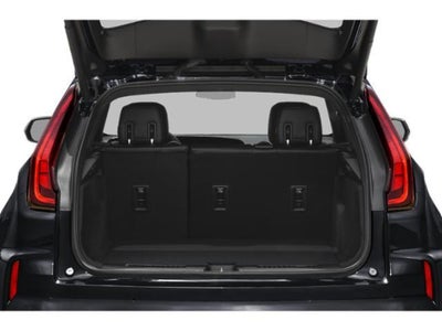 2025 Cadillac XT4 FWD Premium Luxury