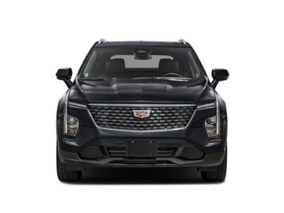 2025 Cadillac XT4 FWD Premium Luxury