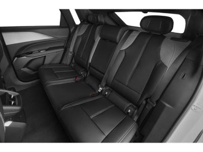 2024 Cadillac LYRIQ Sport w/1SJ
