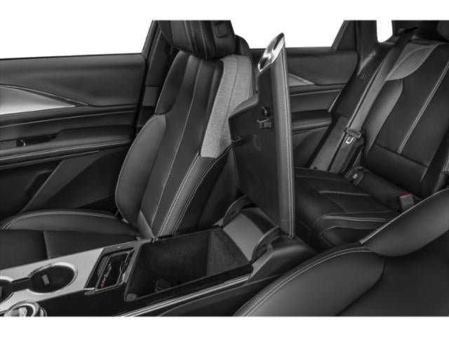 2024 Cadillac LYRIQ Sport w/1SJ