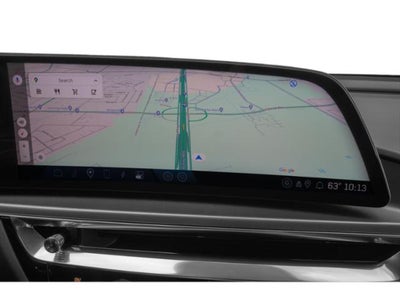 2024 Cadillac LYRIQ Sport w/1SJ