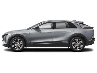 2024 Cadillac LYRIQ Sport w/1SJ