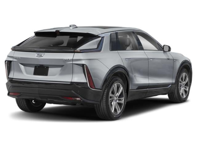 2024 Cadillac LYRIQ Sport w/1SJ