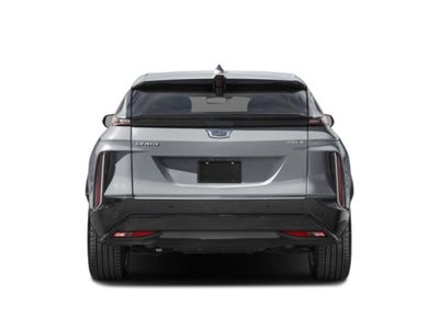 2024 Cadillac LYRIQ Sport w/1SJ