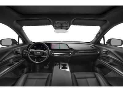 2024 Cadillac LYRIQ Sport w/1SJ