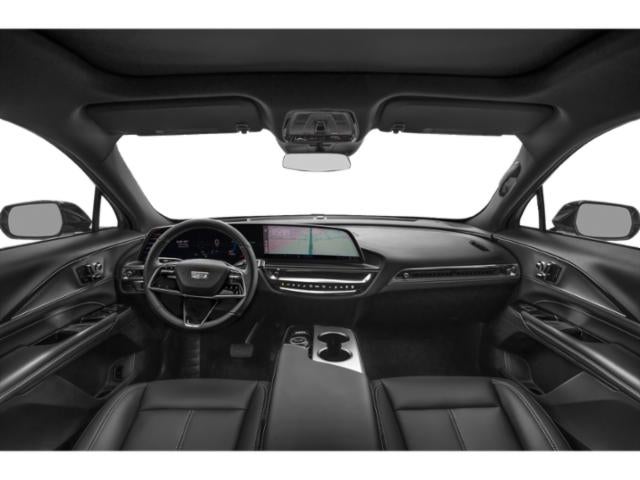 2024 Cadillac LYRIQ Sport w/1SJ