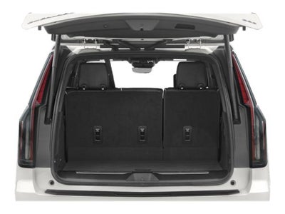 2023 Cadillac Escalade 4WD Sport Platinum