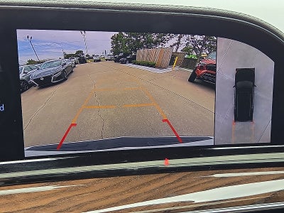 2023 Cadillac Escalade 4WD Sport Platinum