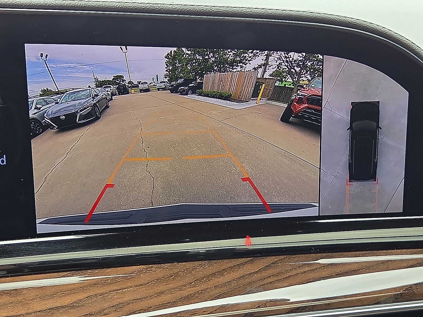 2023 Cadillac Escalade 4WD Sport Platinum