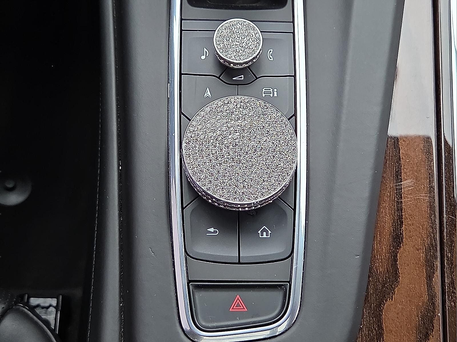 2023 Cadillac Escalade 4WD Sport Platinum